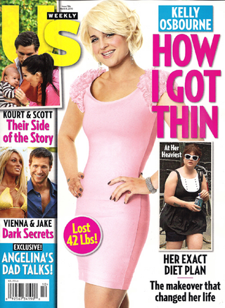 Illustration for article titled This Week In Tabloids: Lady Who Sold Gelato To The Jolie-Pitts Tells All